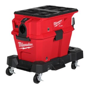 Aspirator M18 FUEL NEXUS 23L clasa L Milwaukee M18 FVC23L-0