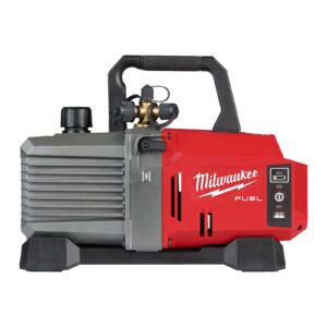 Pompă de vacuum M18 FUEL 5 CFM Milwaukee M18 FVP5-0 (EE)