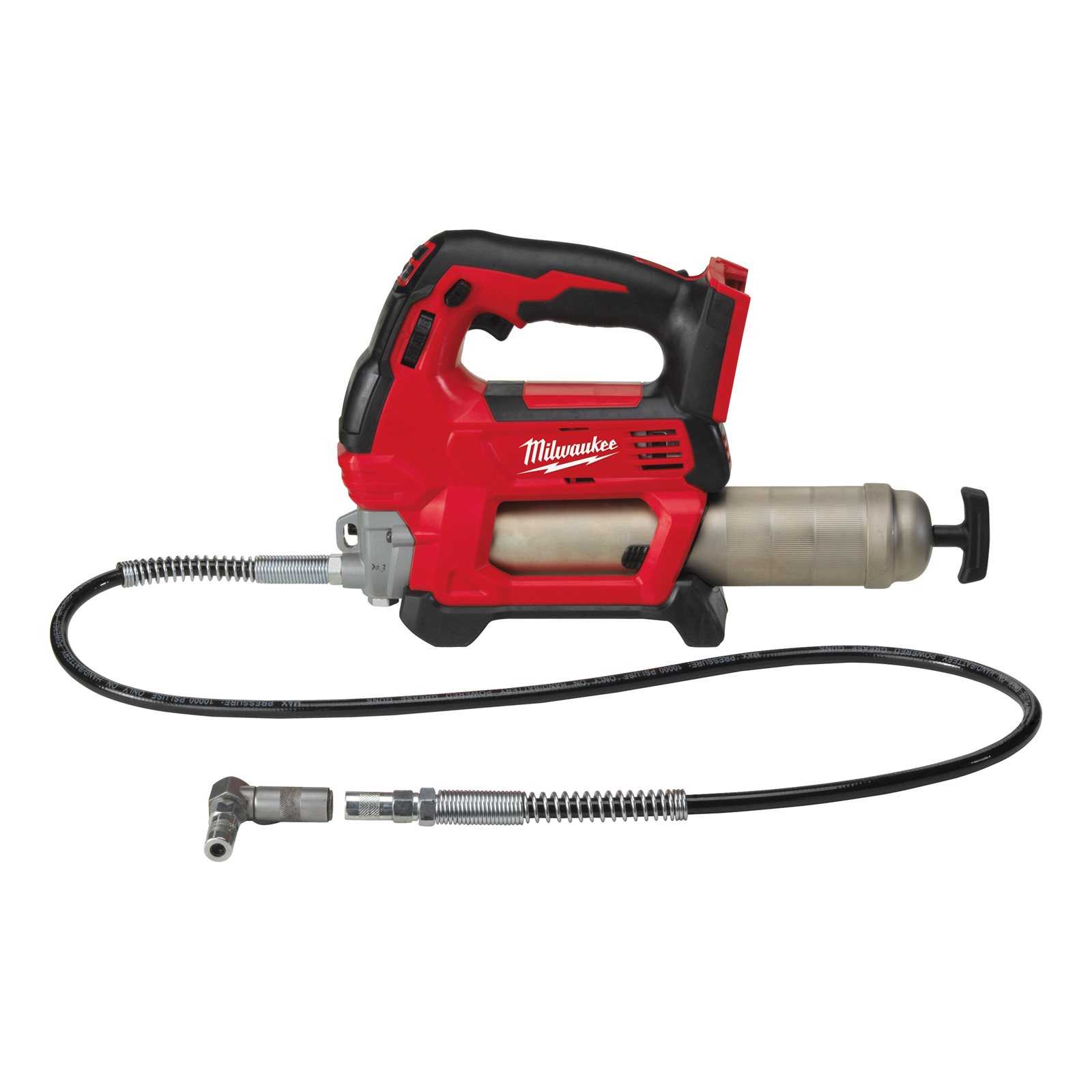 Pistol pentru gresat M18 Milwaukee M18 GG-0
