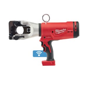Tăietor hidraulic pentru cabluri 44 mm M18 FORCE LOGIC Milwaukee M18 HCC45-0C