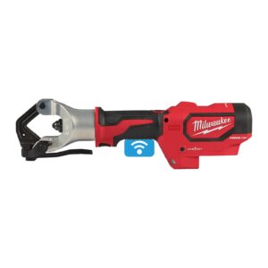Sertizor fără bacuri M18 FORCE LOGIC Milwaukee M18 HDCT-0C