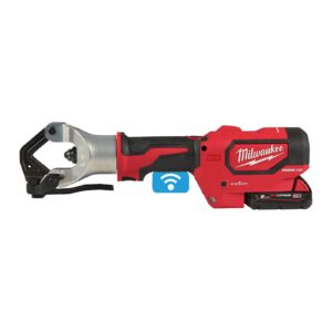 Sertizor fără bacuri M18 FORCE LOGIC Milwaukee M18 HDCT-202C