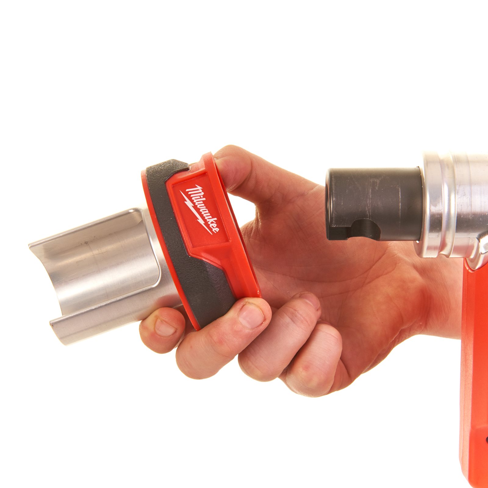 Mașină de ștanțat hidraulică M18 FORCE LOGIC Milwaukee M18 HKP-201C - detaliu 3