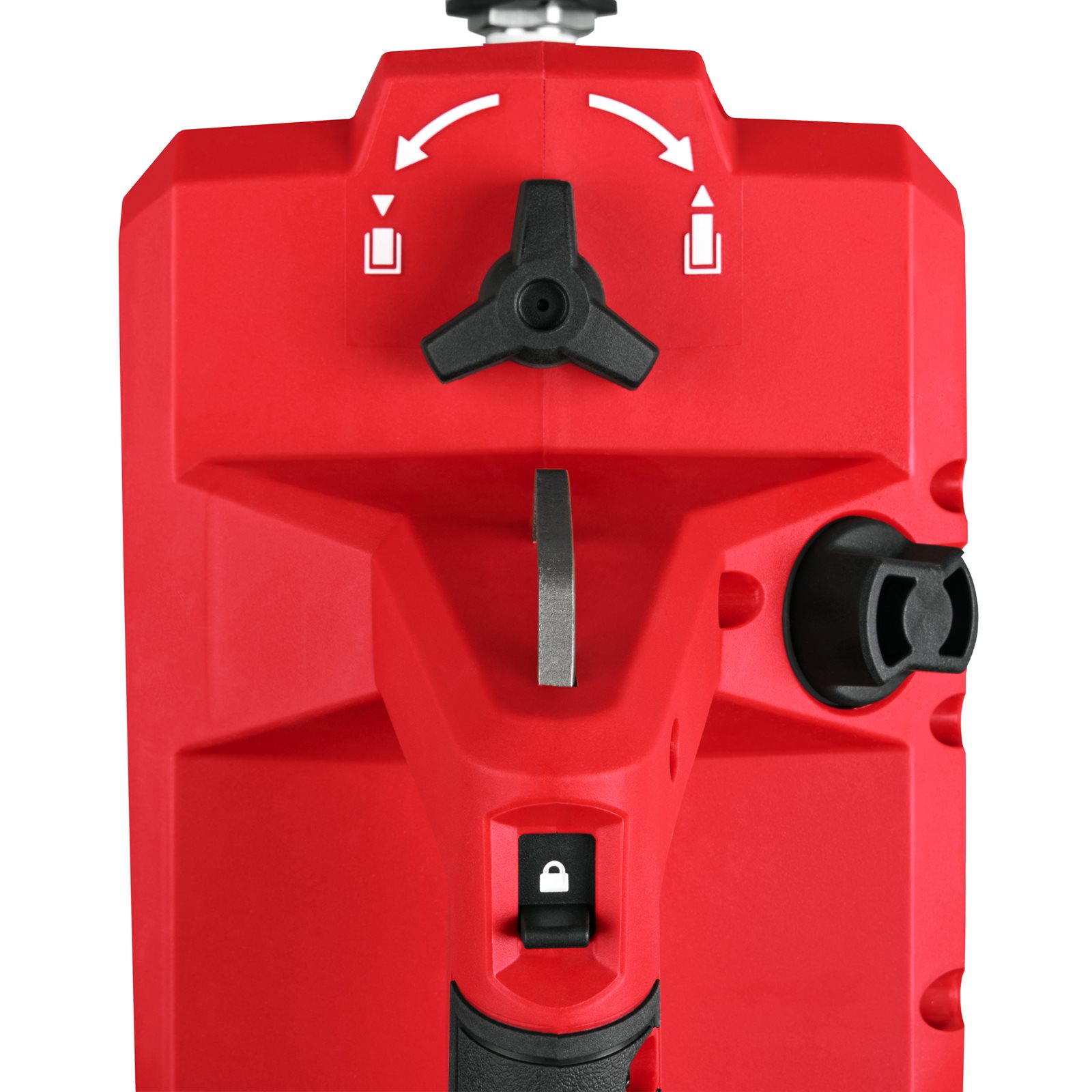 Mini-pompă hidraulică M18 700 bari Milwaukee M18 HMP700-501 - detaliu 4