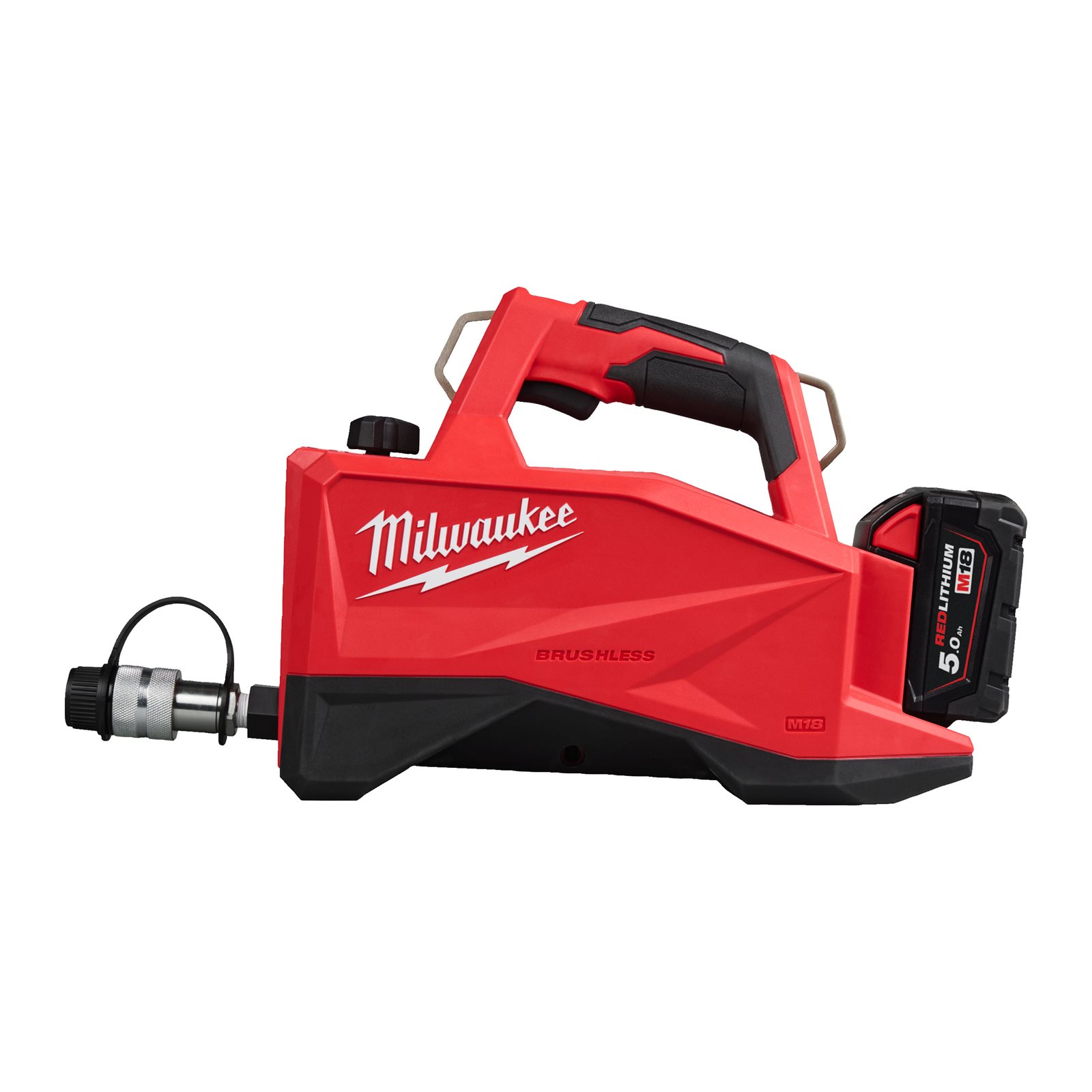 Mini-pompă hidraulică M18 700 bari Milwaukee M18 HMP700-501
