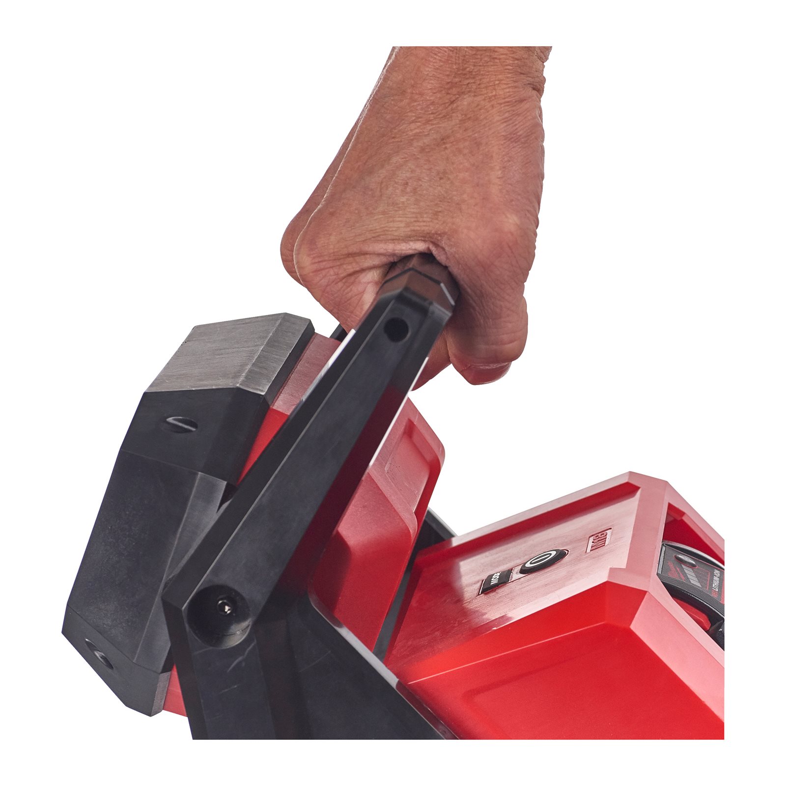 Proiector led de înaltă performanță M18 Milwaukee M18 HOAL-0 - detaliu 2