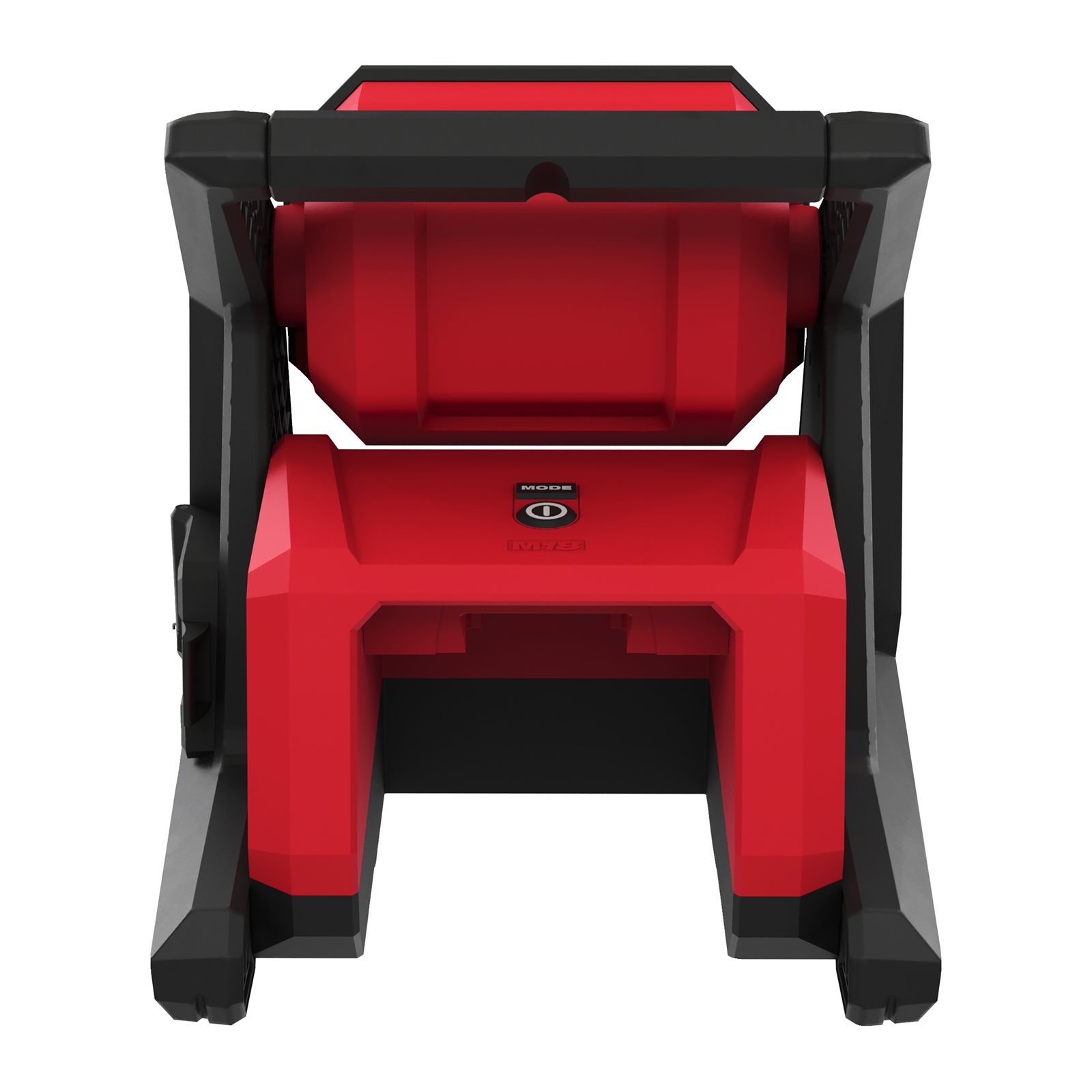 Proiector led de înaltă performanță M18 Milwaukee M18 HOAL-0 - detaliu 3