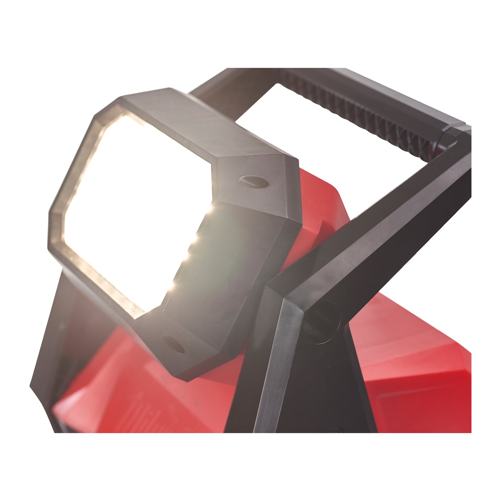 Proiector led de înaltă performanță M18 Milwaukee M18 HOAL-0 - detaliu 4