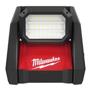 Proiector led de înaltă performanță M18 Milwaukee M18 HOAL-0