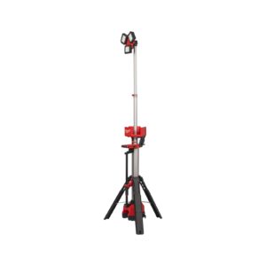 Turn iluminat cu încărcător M18 Milwaukee M18 HOSALC-0
