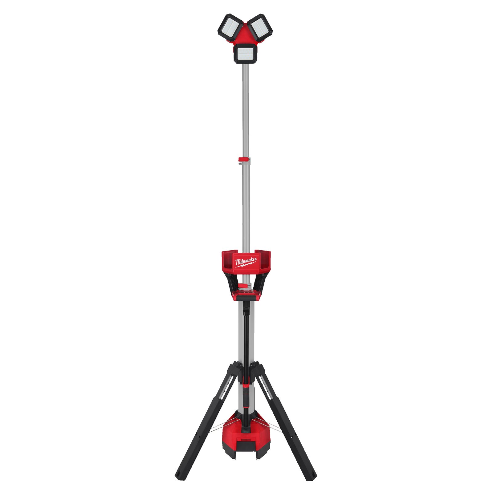 Turn iluminat cu încărcător M18 Milwaukee M18 HOSALC-0 - imagine 2