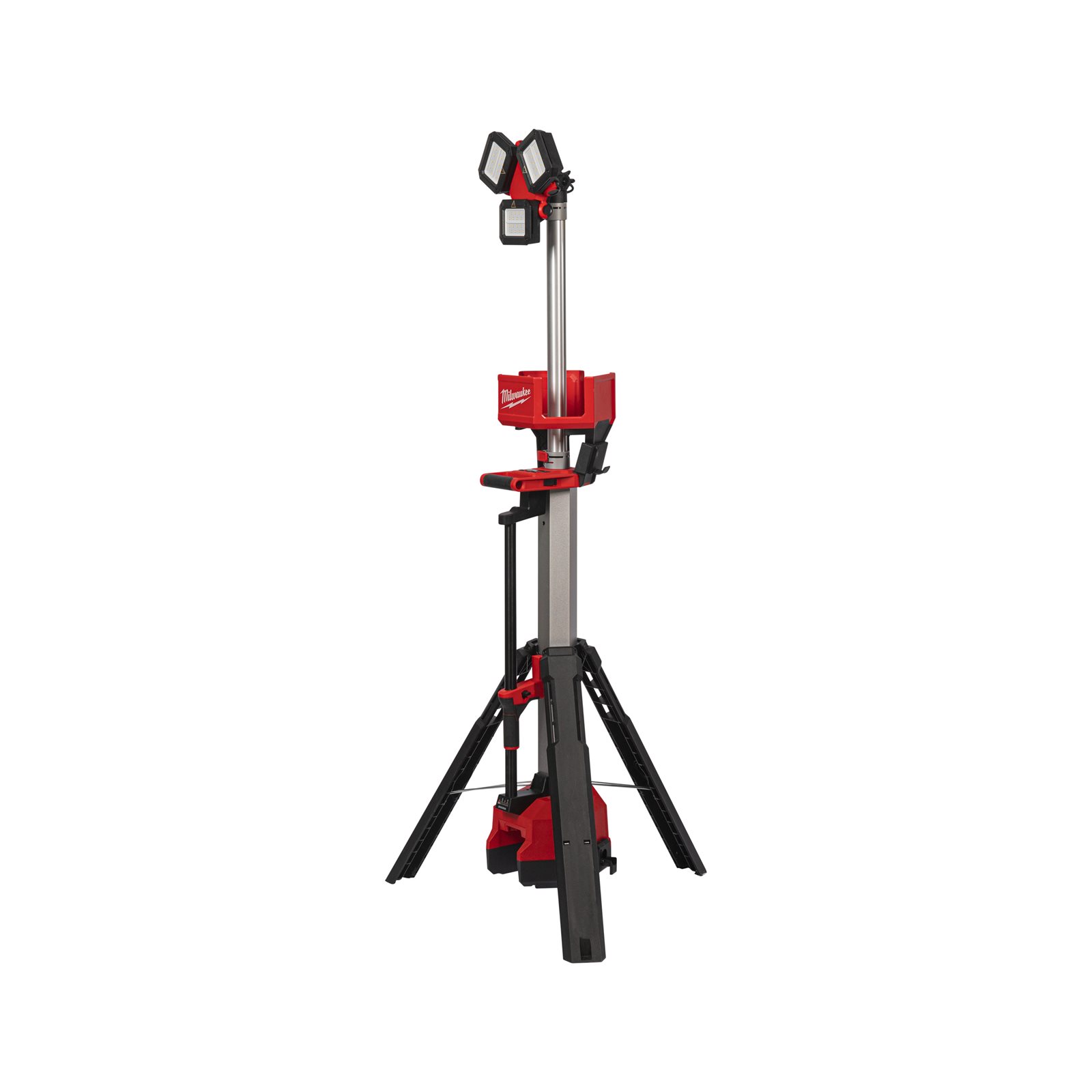 Turn iluminat cu încărcător M18 Milwaukee M18 HOSALC-0 - imagine 3
