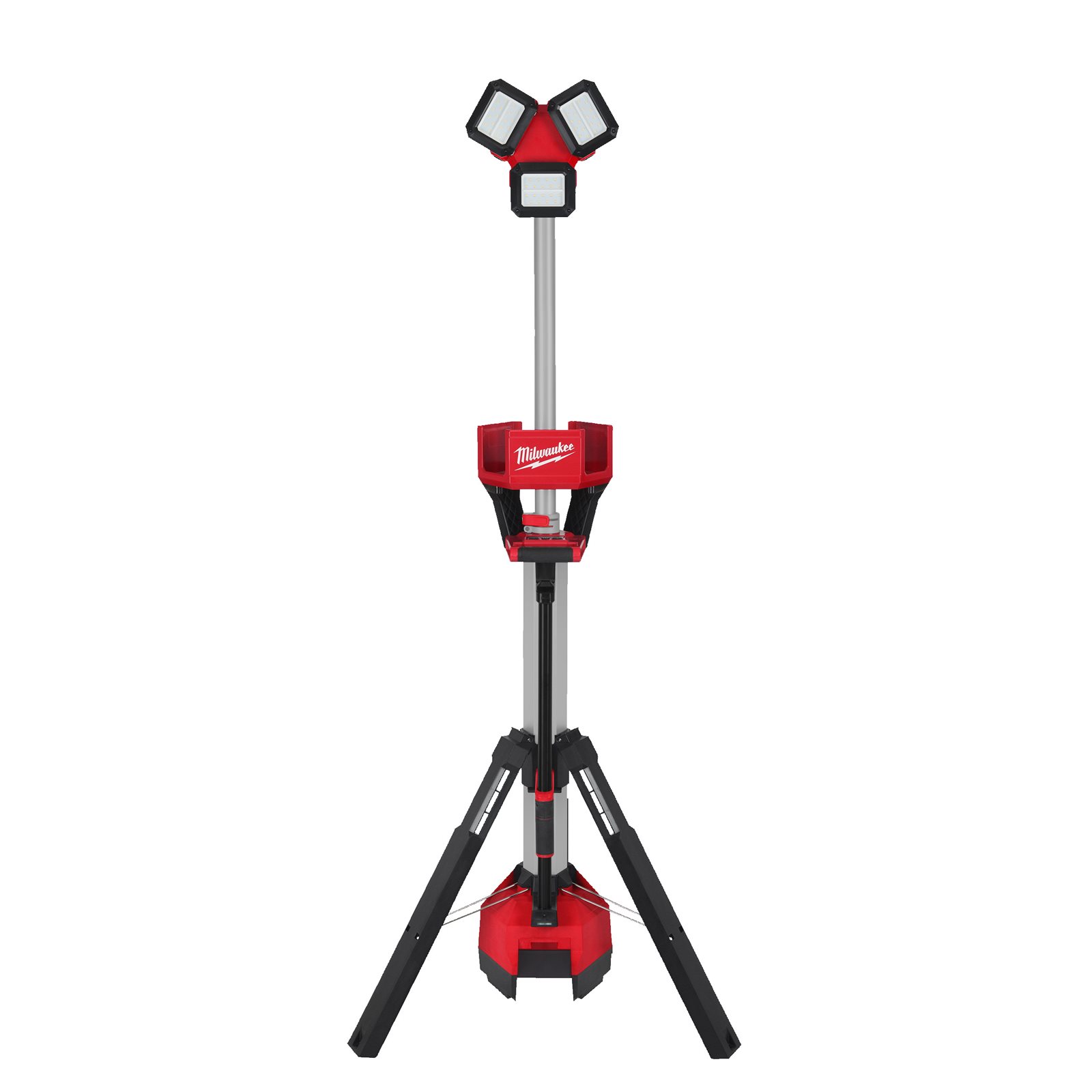 Turn iluminat cu încărcător M18 Milwaukee M18 HOSALC-0 - imagine 4