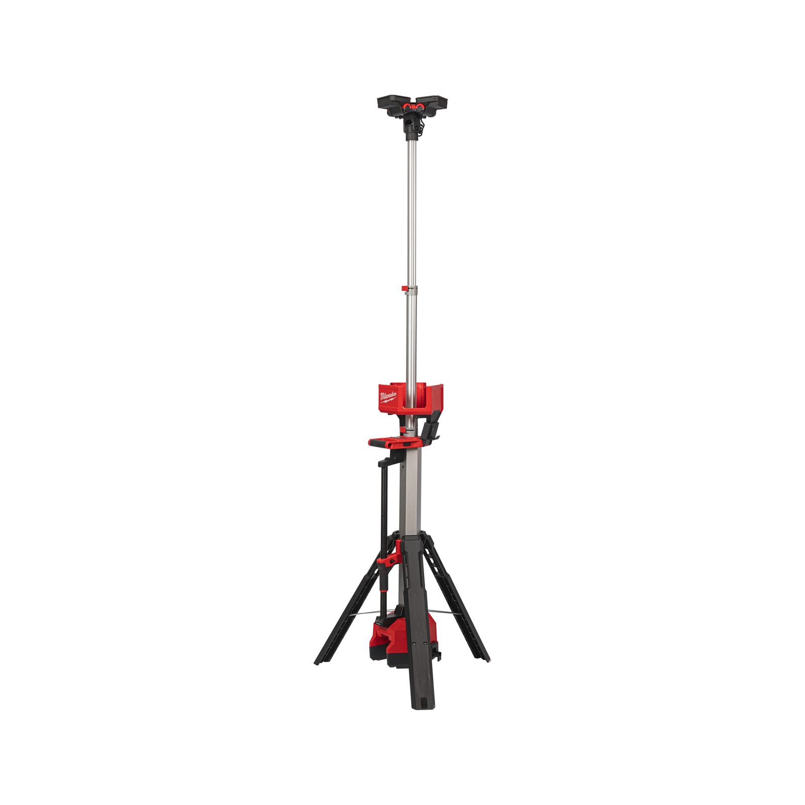 Turn iluminat cu încărcător M18 Milwaukee M18 HOSALC-0 - imagine 5