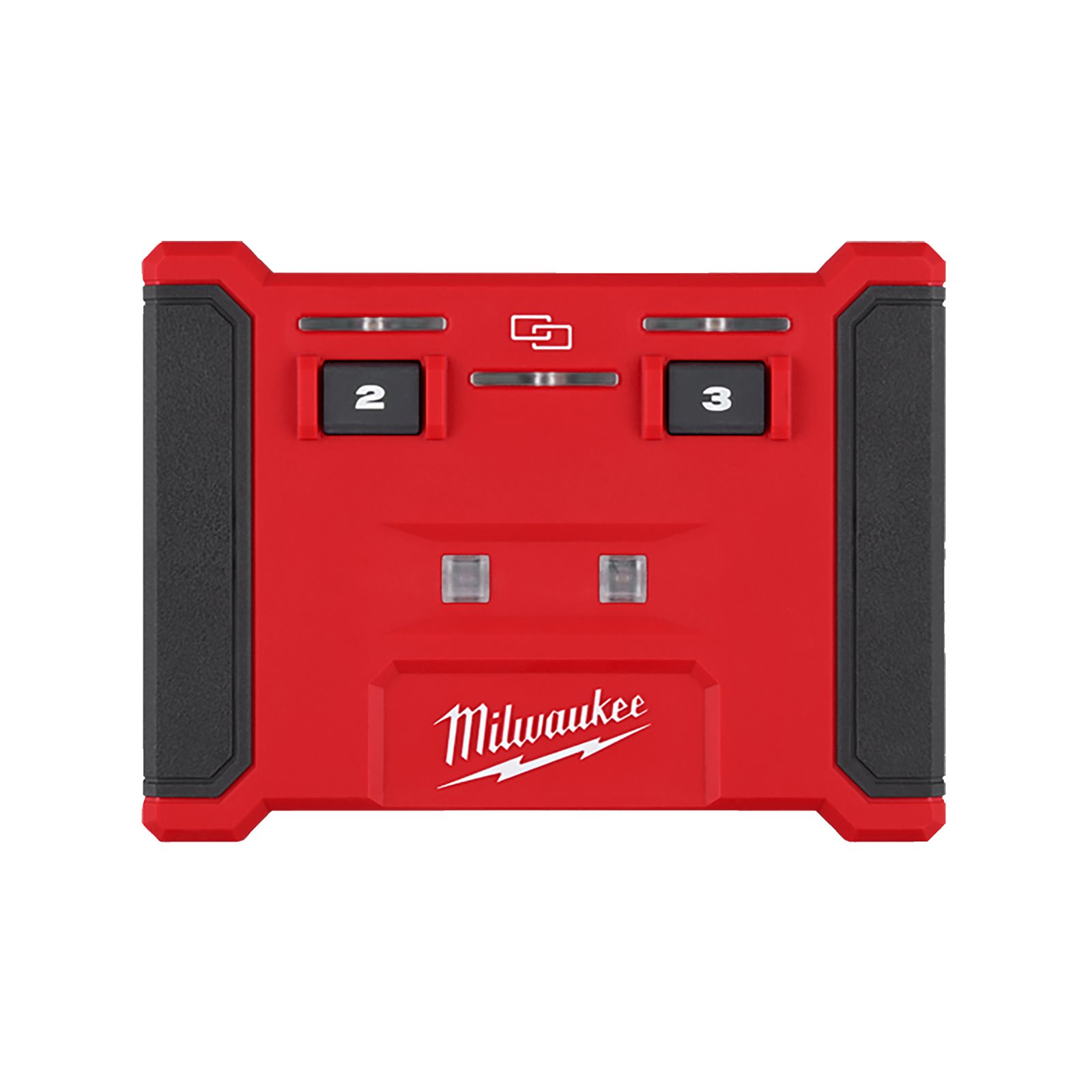 Tăietor hidraulic pentru cabluri M18 FORCE LOGIC 125 mm Milwaukee M18 HSFC125R-802C - detaliu 1