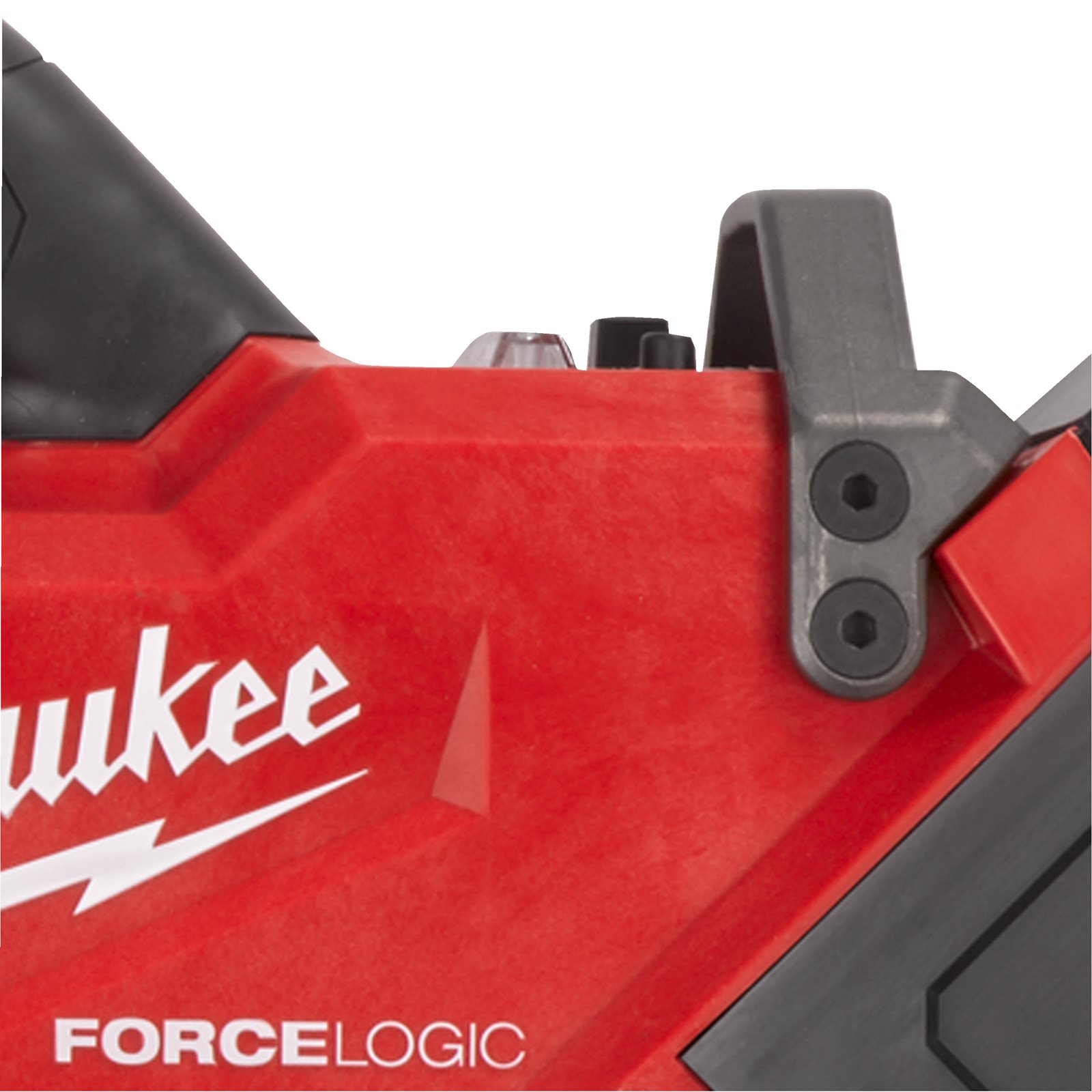 Tăietor hidraulic pentru cabluri M18 FORCE LOGIC 125 mm Milwaukee M18 HSFC125R-802C - detaliu 4