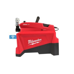 Pompă hidraulică utilitară M18 Milwaukee M18 HUP700 -121 4933471813