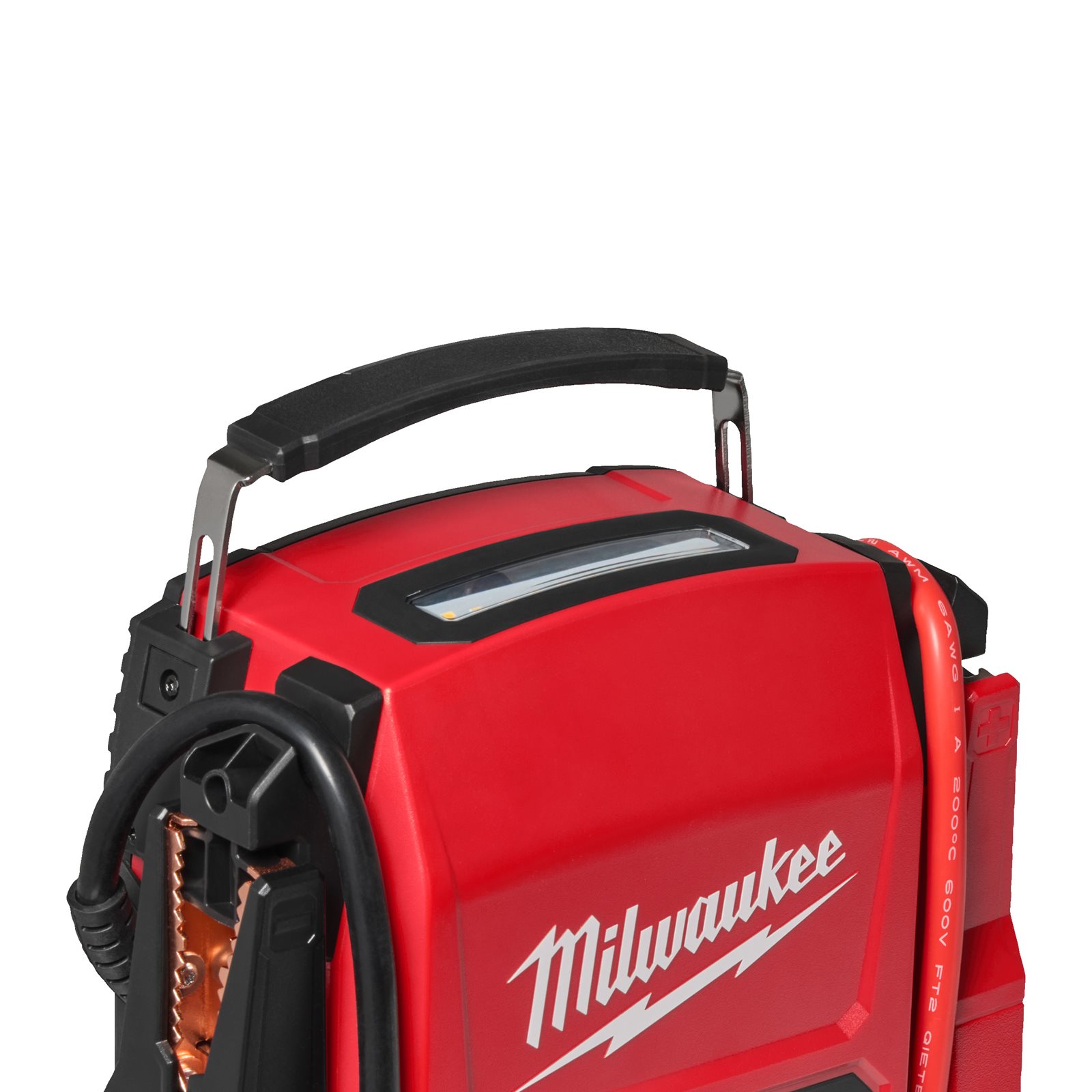 Robot pornire M18 Milwaukee M18 JS2000-0 - detaliu 2