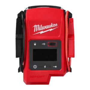 Robot pornire M18 Milwaukee M18 JS2000-0