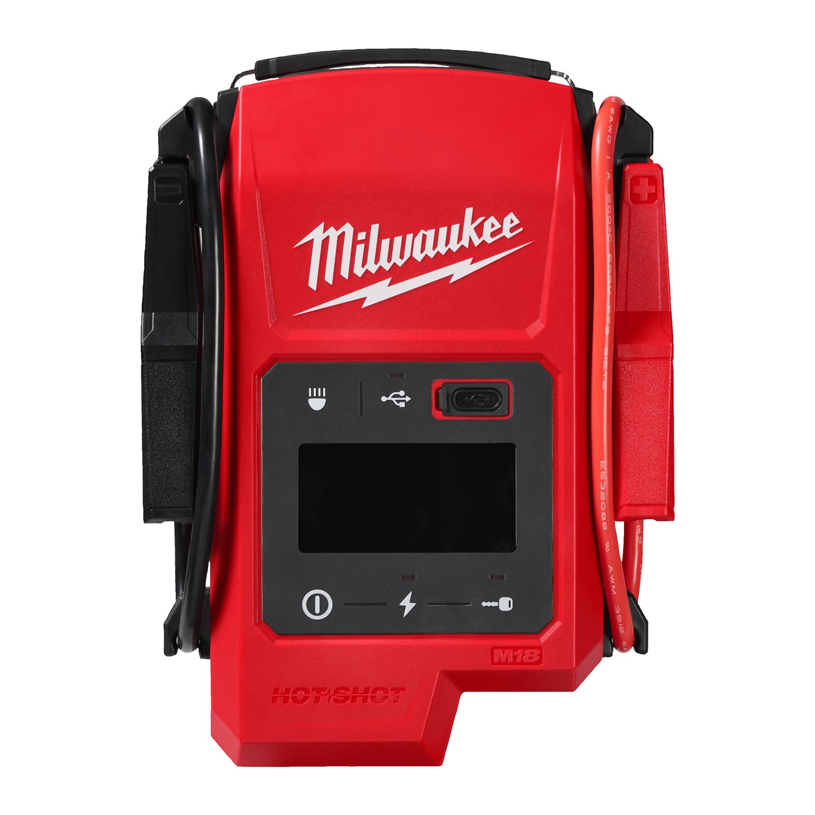 Robot pornire M18 Milwaukee M18 JS2000-0