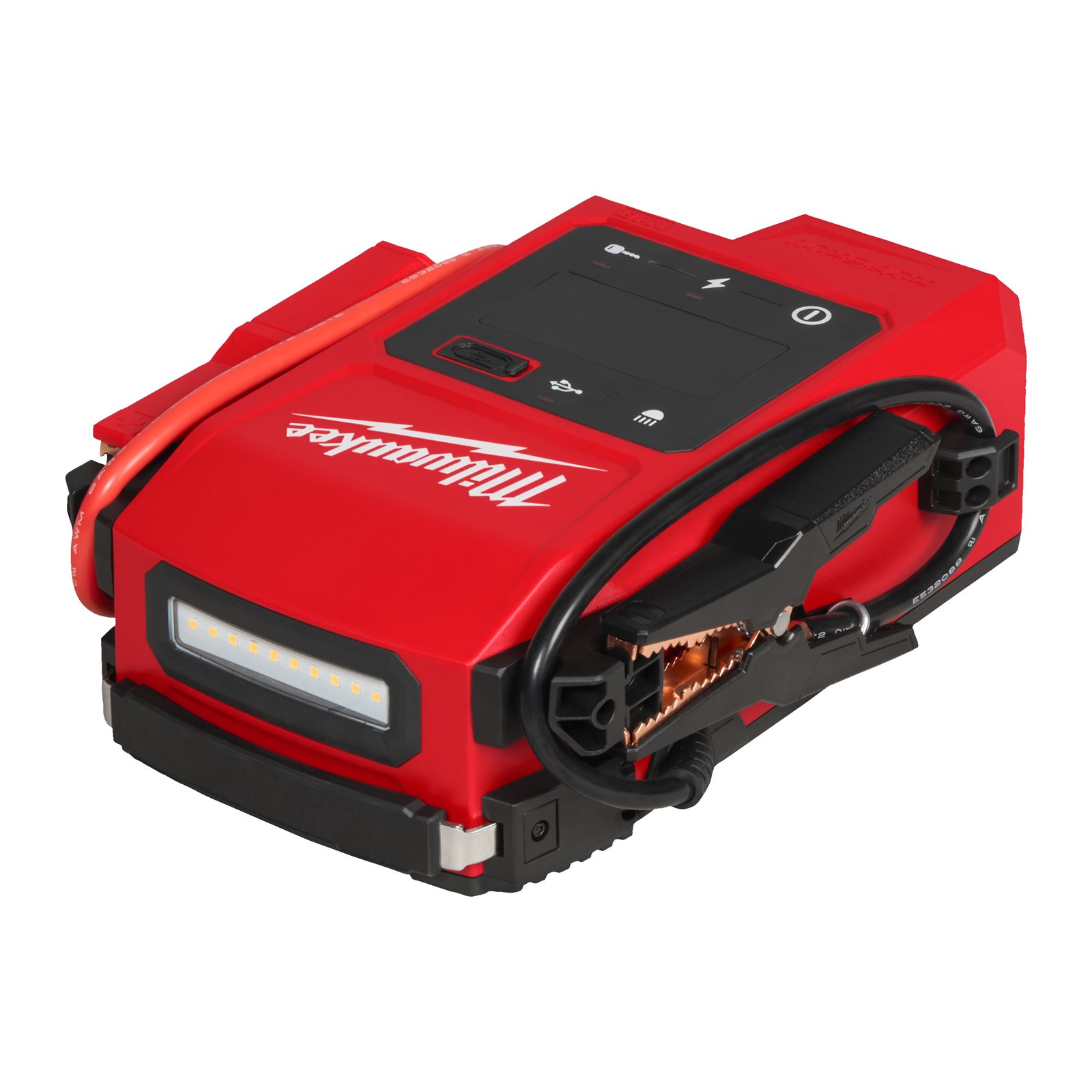 Robot pornire M18 Milwaukee M18 JS2000-0 - imagine 2