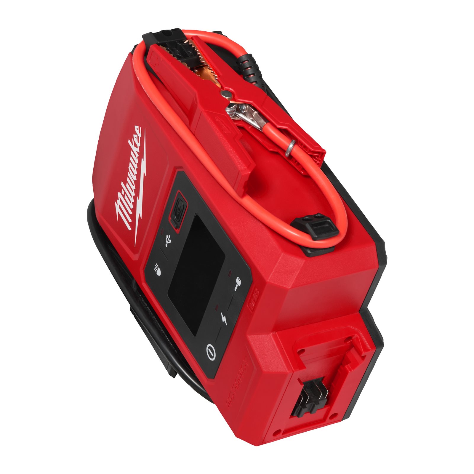 Robot pornire M18 Milwaukee M18 JS2000-0 - imagine 3