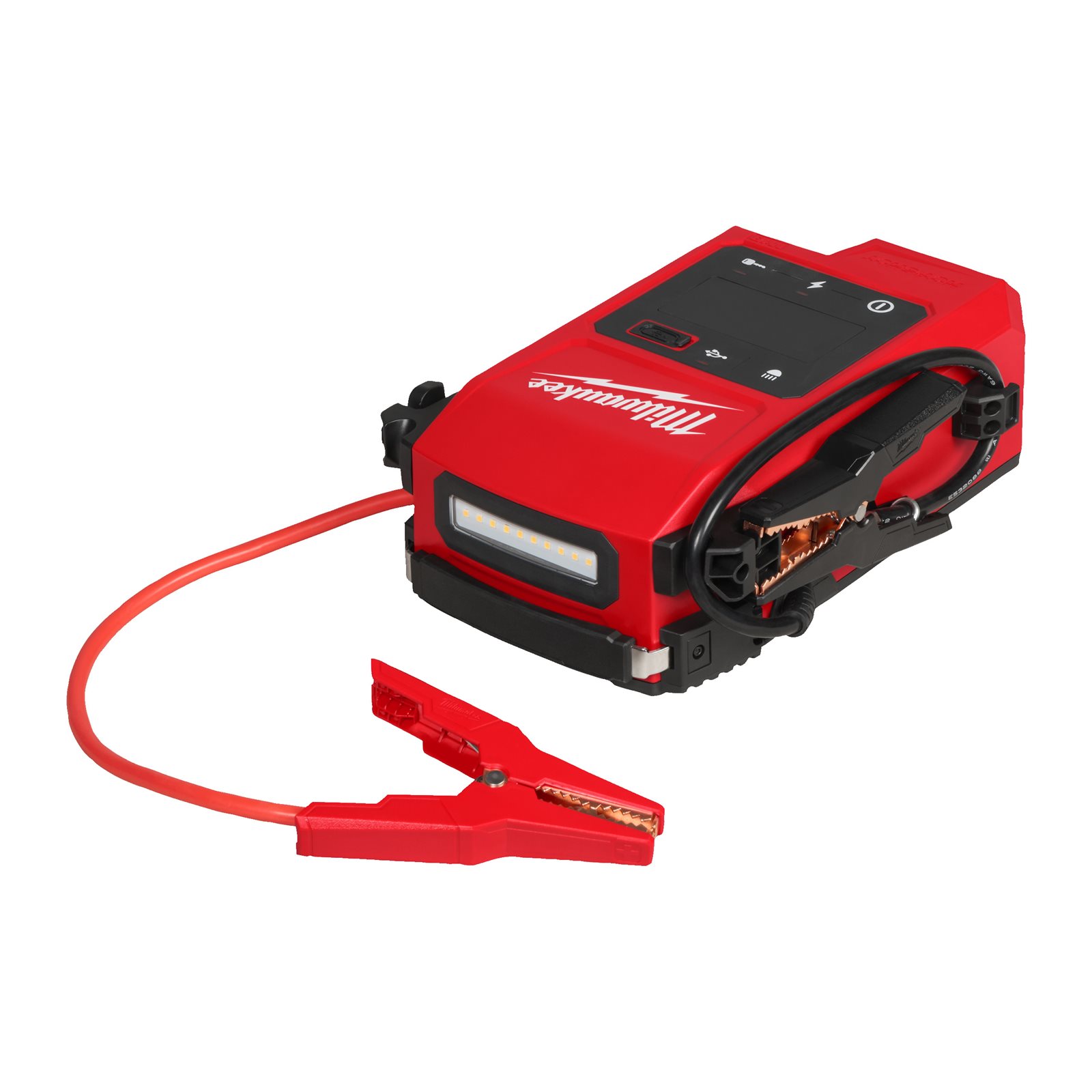 Robot pornire M18 Milwaukee M18 JS2000-0 - imagine 4