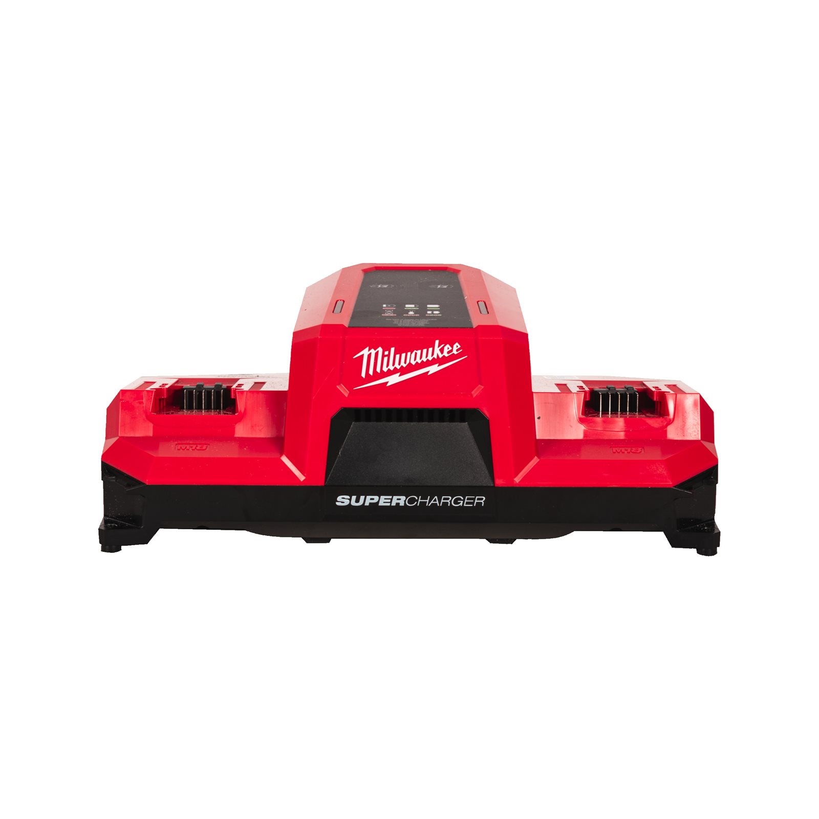 Încărcător super rapid M18 cu două porturi Milwaukee M18 MDBSC