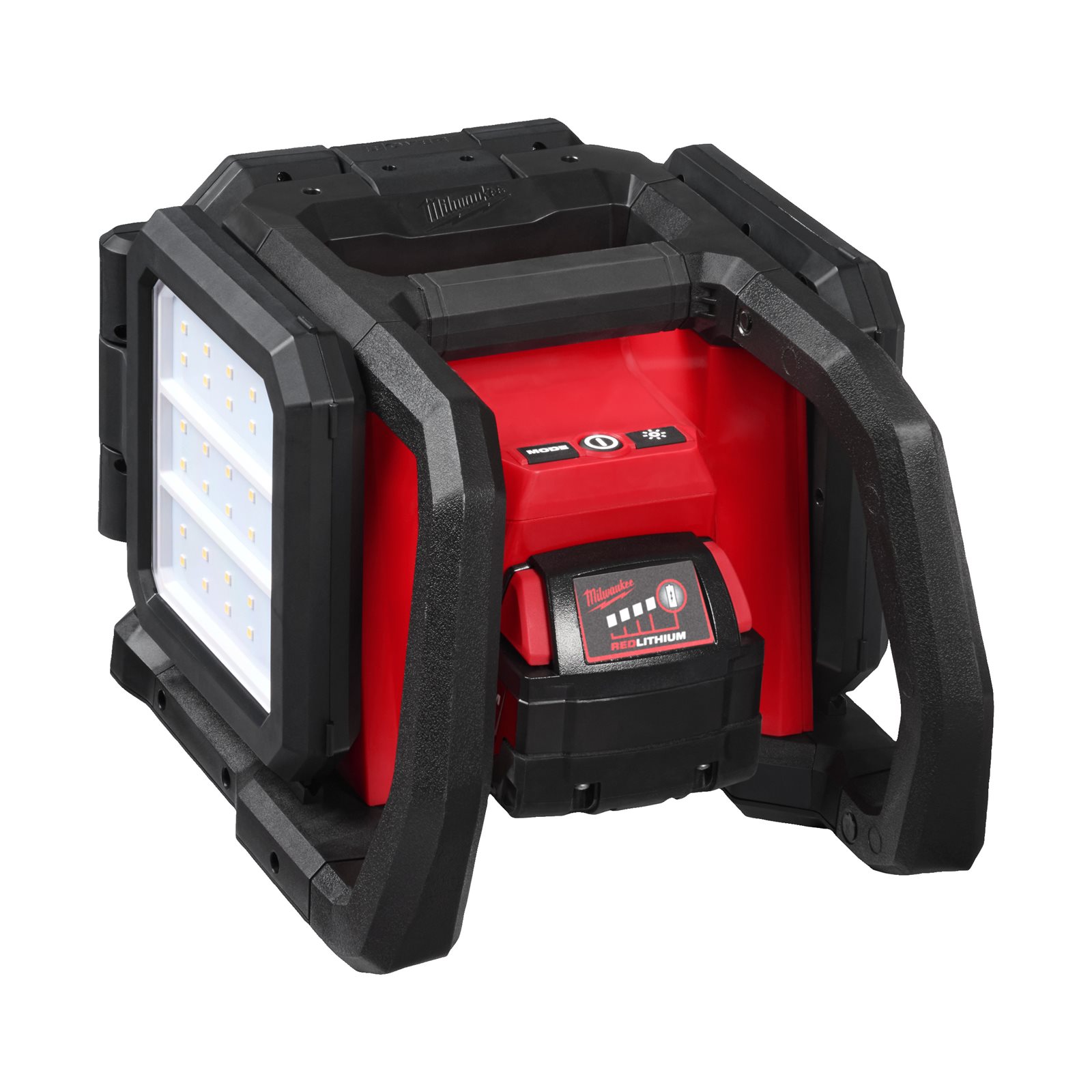 Proiector multidirecțional M18 Milwaukee M18 MDTL-0 - detaliu 3
