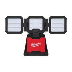 Proiector multidirecțional M18 Milwaukee M18 MDTL-0