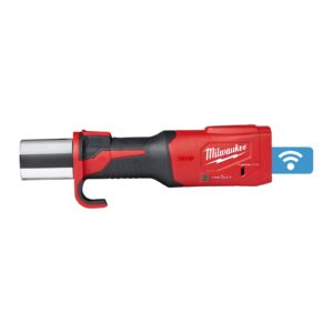 Presă M18 FORCE LOGIC ONE-KEY compactă cu motor fără perii Milwaukee M18 ONEBLHPT-0C