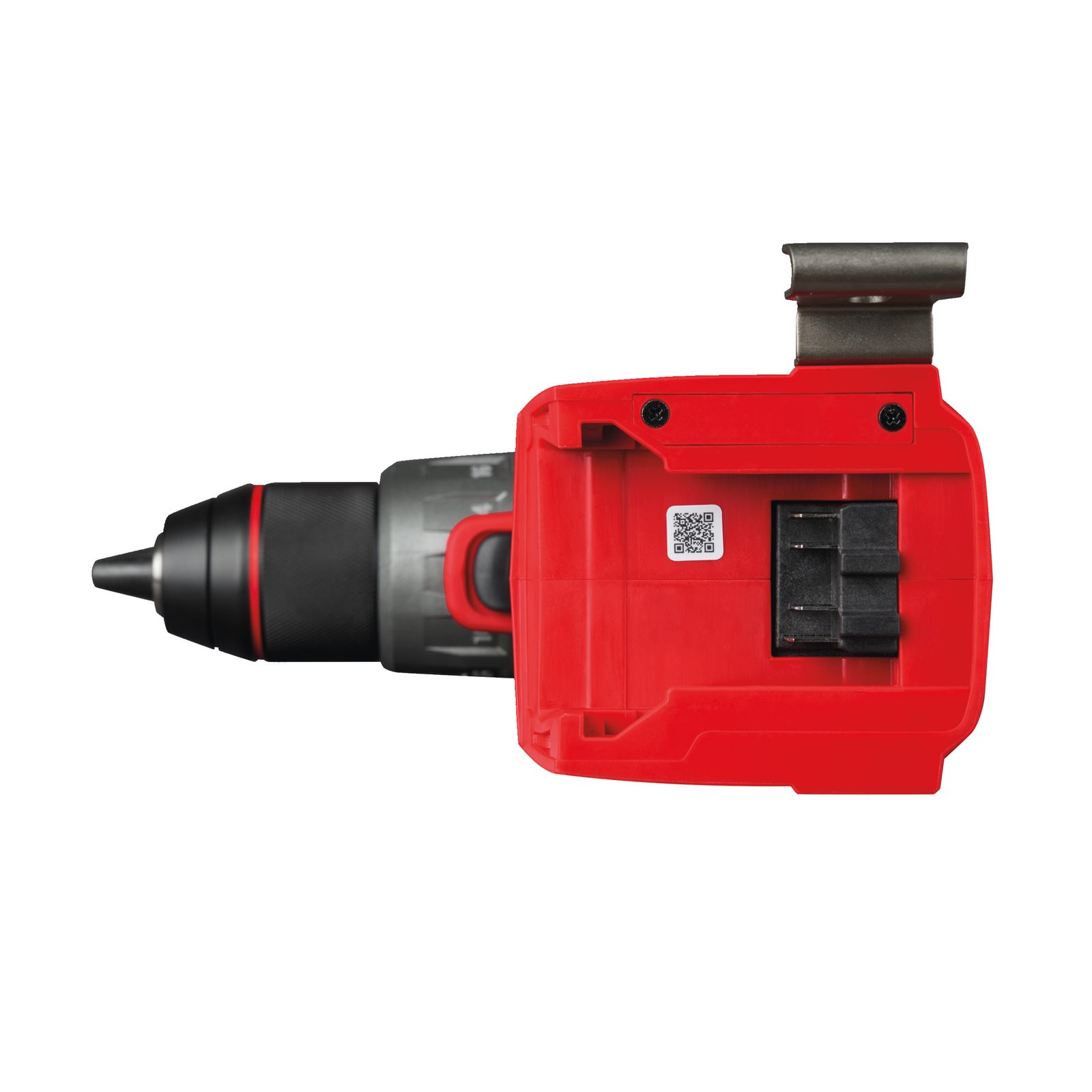 Mașină de găurit ONE-KEY M18 FUEL Milwaukee M18 ONEDD3-0X - detaliu 3