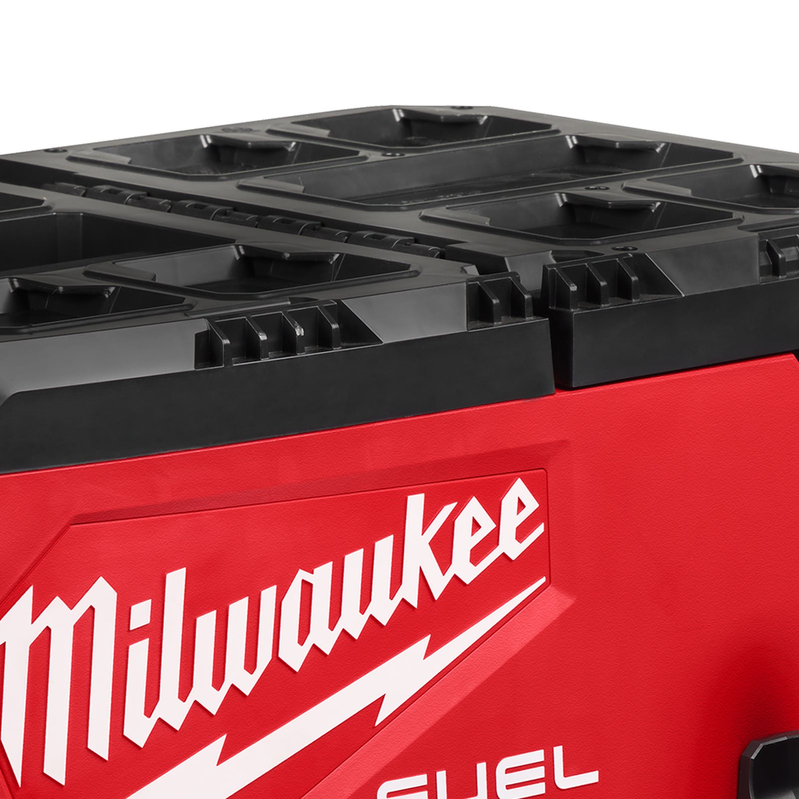 Aspirator, clasa M M18 FUEL AC/DC cu VACLINK Milwaukee M18 ONEF2VC34M-0 - detaliu 3