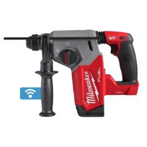 Ciocan rotopercutor SDS-Plus 26 mm cu 4 funcții ONE-KEY M18 FUEL Milwaukee M18 ONEFH-0
