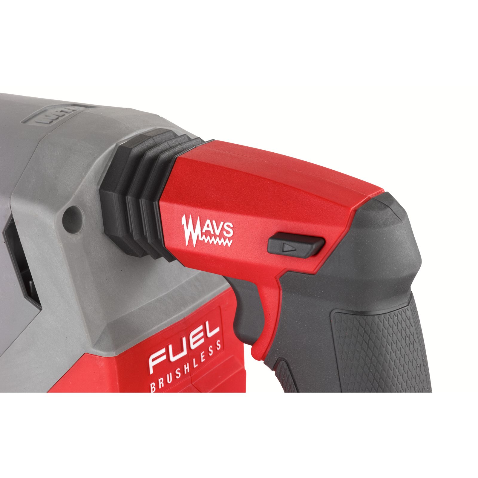 Ciocan rotopercutor SDS-Plus 26 mm cu 4 funcții ONE-KEY M18 FUEL Milwaukee M18 ONEFH-0X - detaliu 2