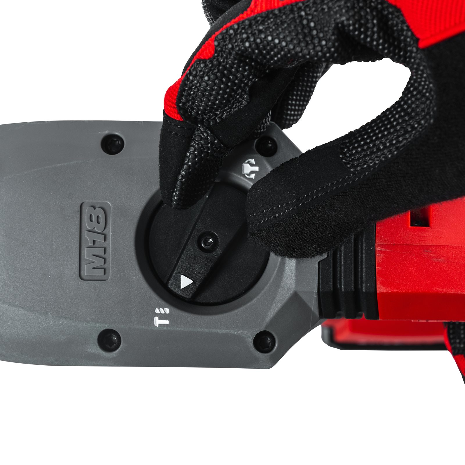 Ciocan rotopercutor SDS-Plus 32 mm cu 4 funcții M18 FUEL cu ONE-KEY Milwaukee M18 ONEFHP-0X - detaliu 4