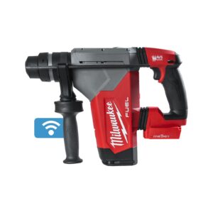 Ciocan rotopercutor SDS-Plus 32 mm cu 4 funcții M18 FUEL cu ONE-KEY Milwaukee M18 ONEFHP-0X