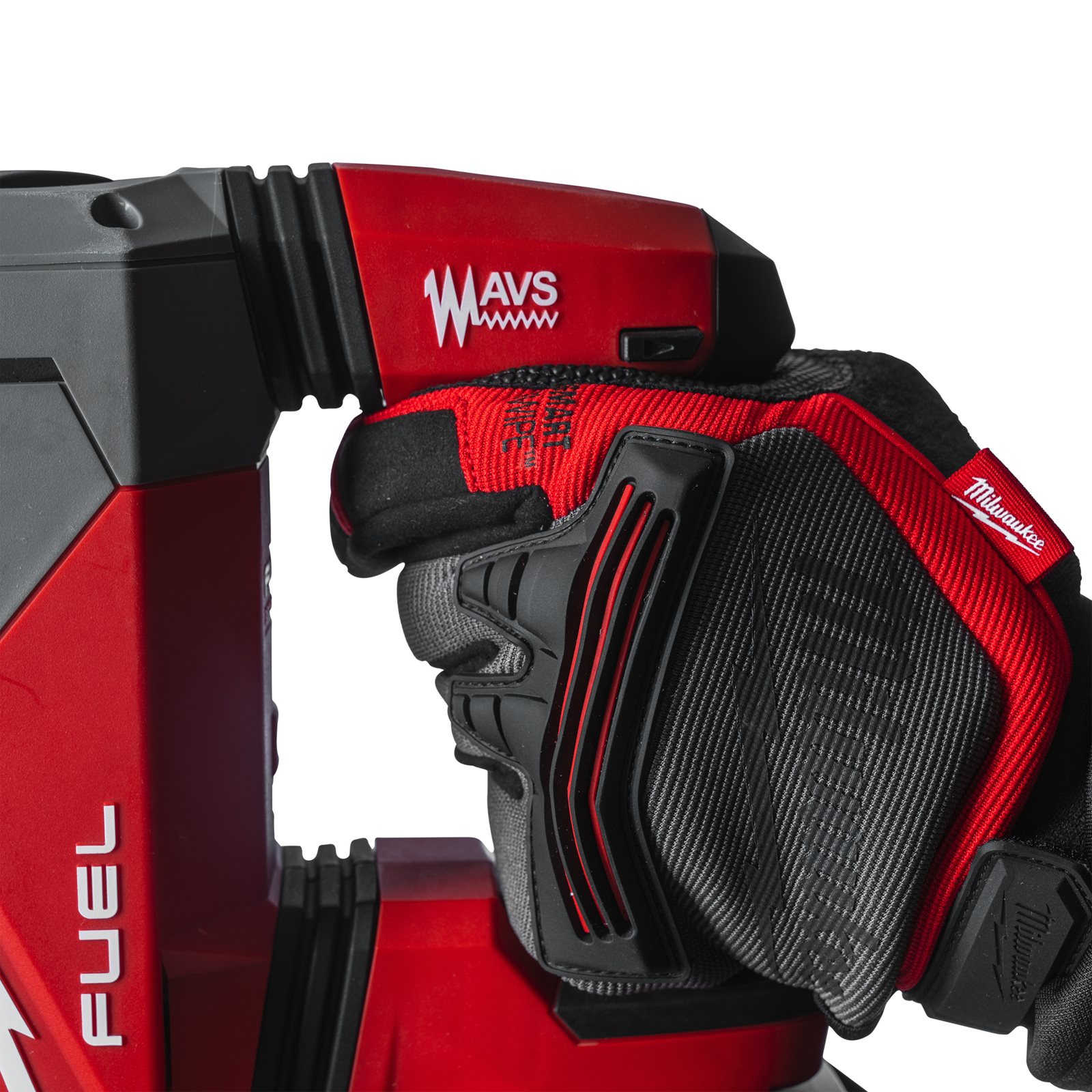 Ciocan rotopercutor SDS-Plus 32 mm cu 4 funcții M18 FUEL cu ONE-KEY și mandrină FIXTEC Milwaukee M18 ONEFHPX-0X 4933478495 - detaliu 1