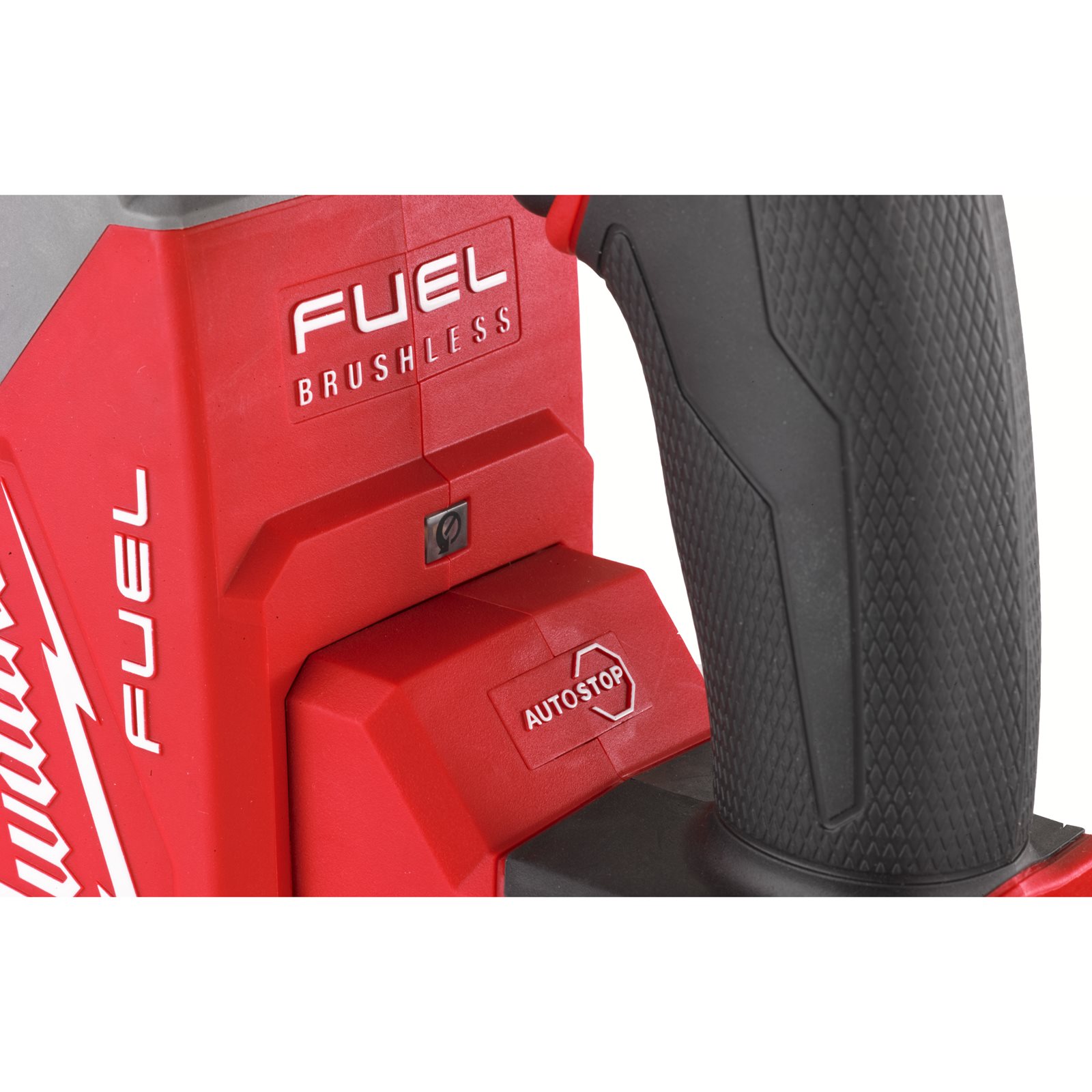 Ciocan rotopercutor SDS-Plus 26 mm cu 4 funcții și mandrină FIXTEC ONE-KEY M18 FUEL Milwaukee M18 ONEFHX-0 4933478502 - detaliu 1