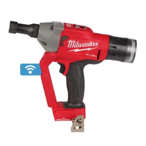 Pistol sisteme de fixare tip HUCK M18 FUEL ONE-KEY Milwaukee M18 ONEFLT-0X