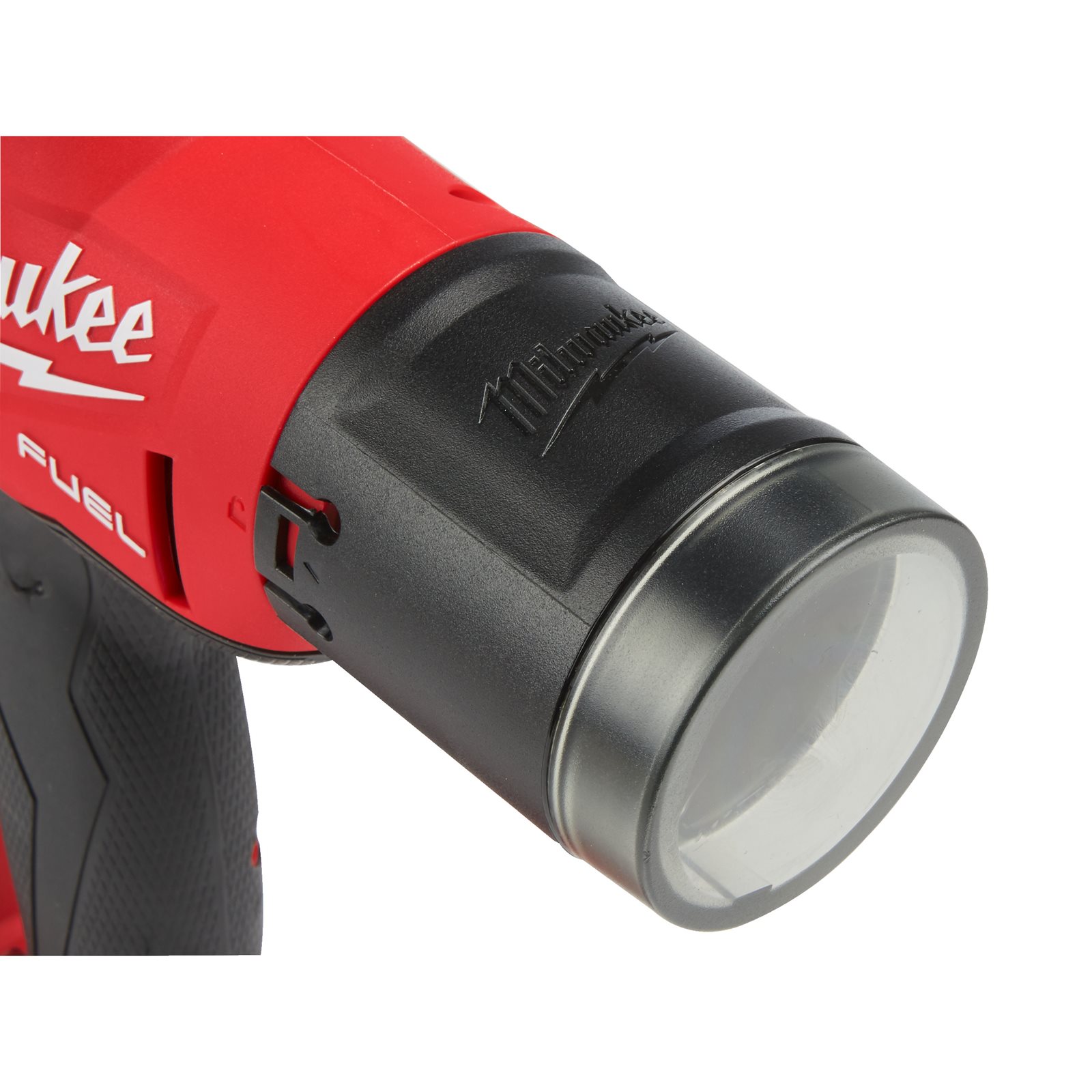 Pistol pentru nituit M18 FUEL ONE-KEY Milwaukee M18 ONEFPRT-0X - detaliu 2