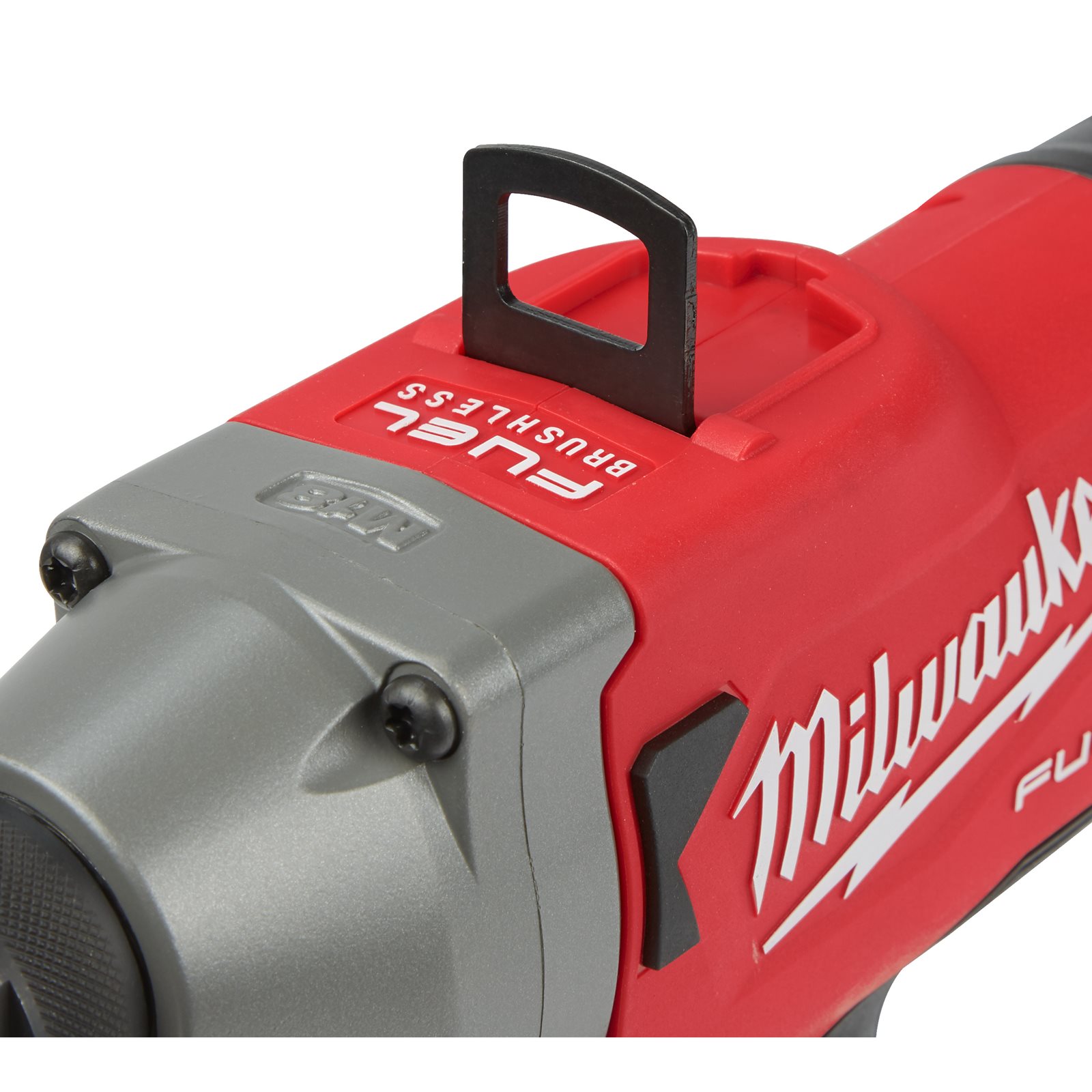Pistol pentru nituit M18 FUEL ONE-KEY Milwaukee M18 ONEFPRT-0X - detaliu 3