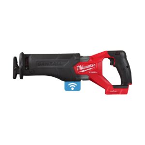 Fierăstrău sabie M18 FUEL ONE-KEY SAWZALL Milwaukee M18 ONEFSZ-0