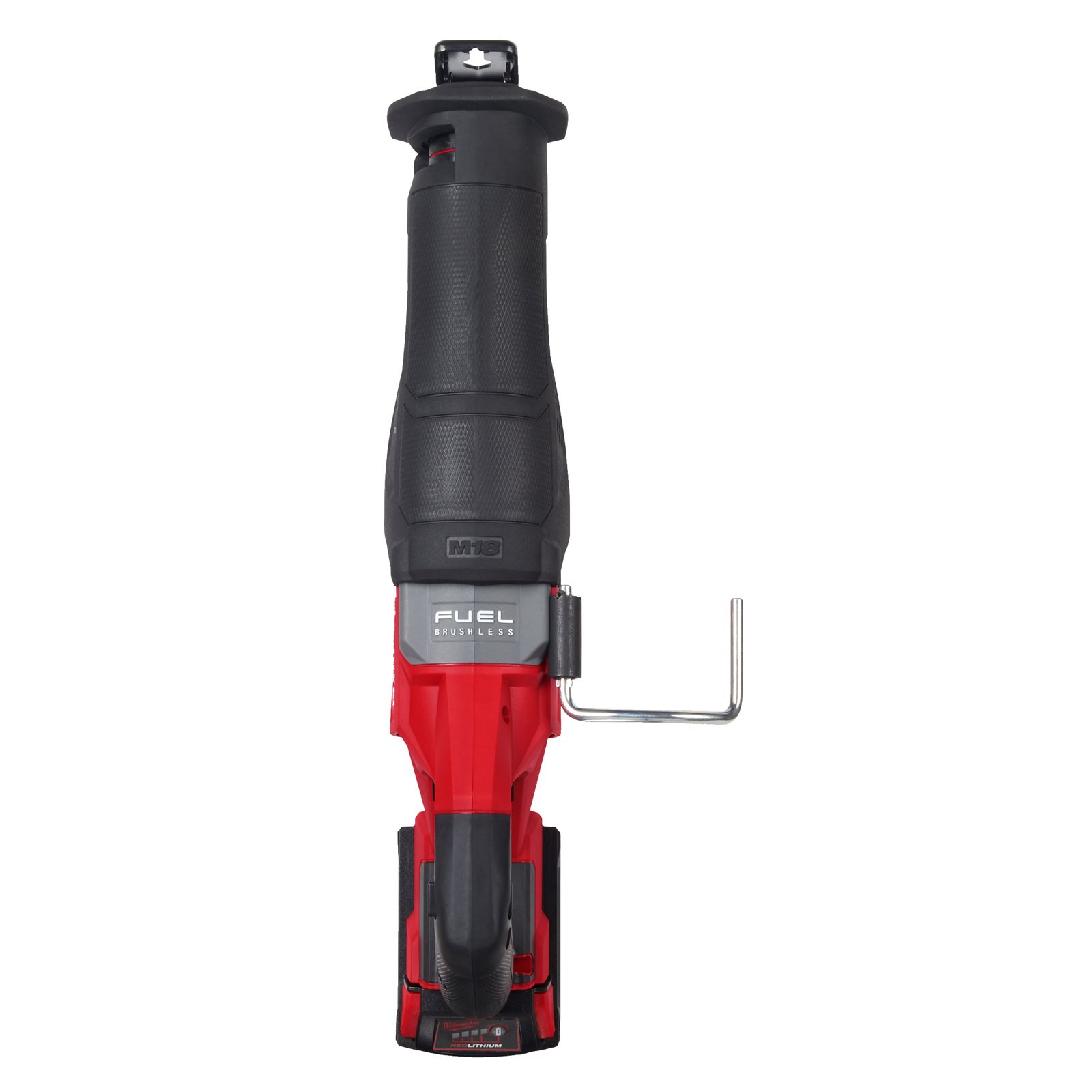 Fierăstrău sabie M18 FUEL ONE-KEY SAWZALL Milwaukee M18 ONEFSZ-502X - detaliu 3