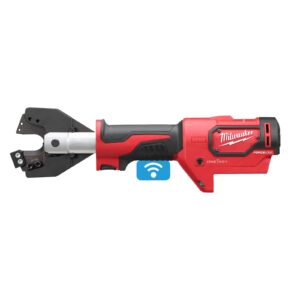Dispozitiv hidraulic tăiere cablu 35 mm M18 FORCE LOGIC Milwaukee M18 ONEHCC-0C ACSR SET