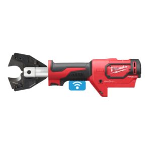 Dispozitiv hidraulic tăiere cablu 35 mm M18 FORCE LOGIC Milwaukee M18 ONEHCC-0C CU/AL- SET