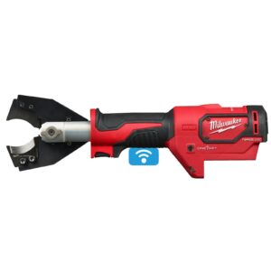 Dispozitiv hidraulic tăiere cablu 35 mm M18 FORCE LOGIC Milwaukee M18 ONEHCC-0C FSW SET