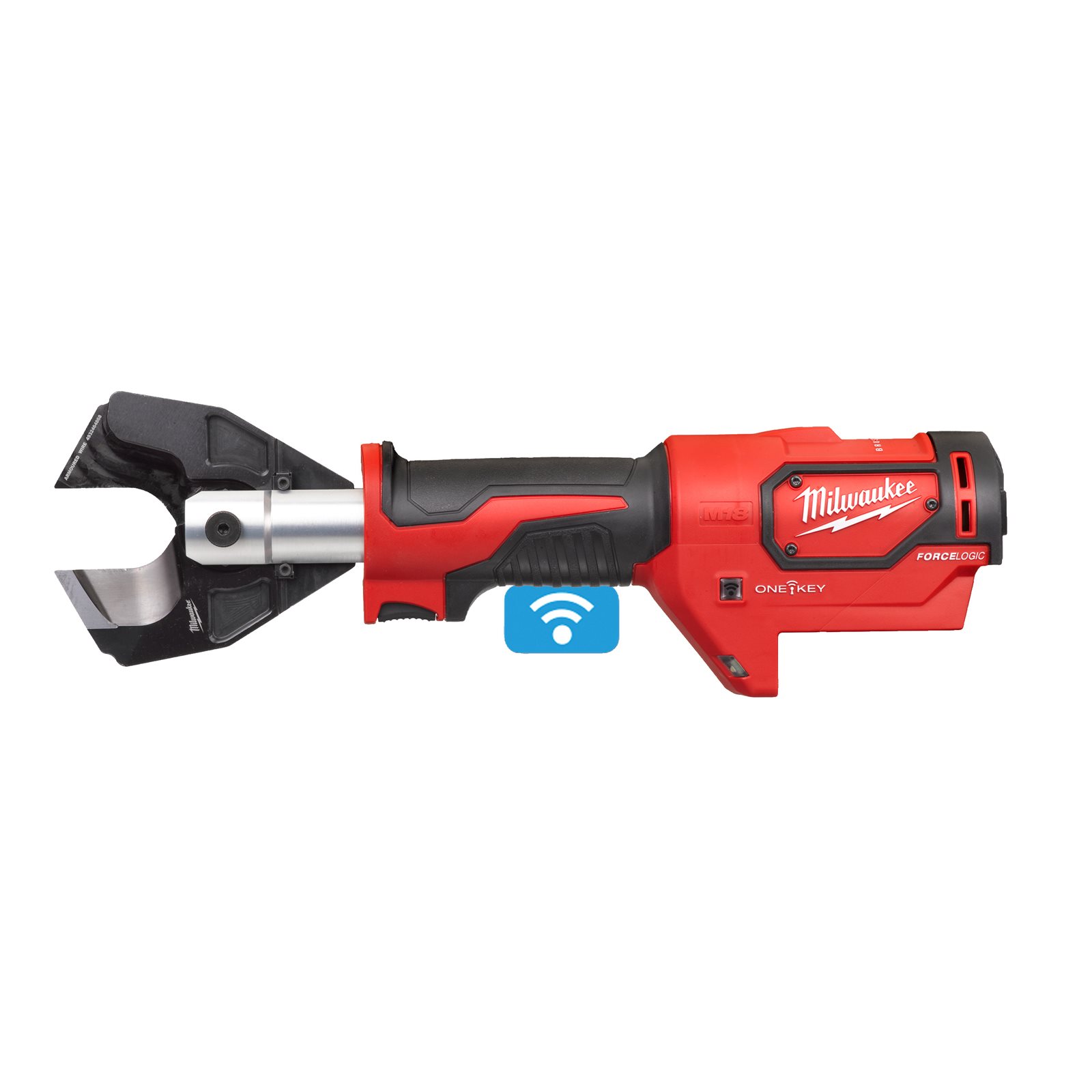 Dispozitiv hidraulic tăiere cablu 35 mm M18 FORCE LOGIC Milwaukee M18 ONEHCC-0C SWA SET
