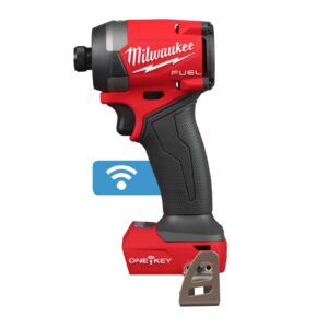 Mașină de înșurubat cu impact 1/4" Hex ONE-KEY M18 FUEL Milwaukee M18 ONEID3-0X