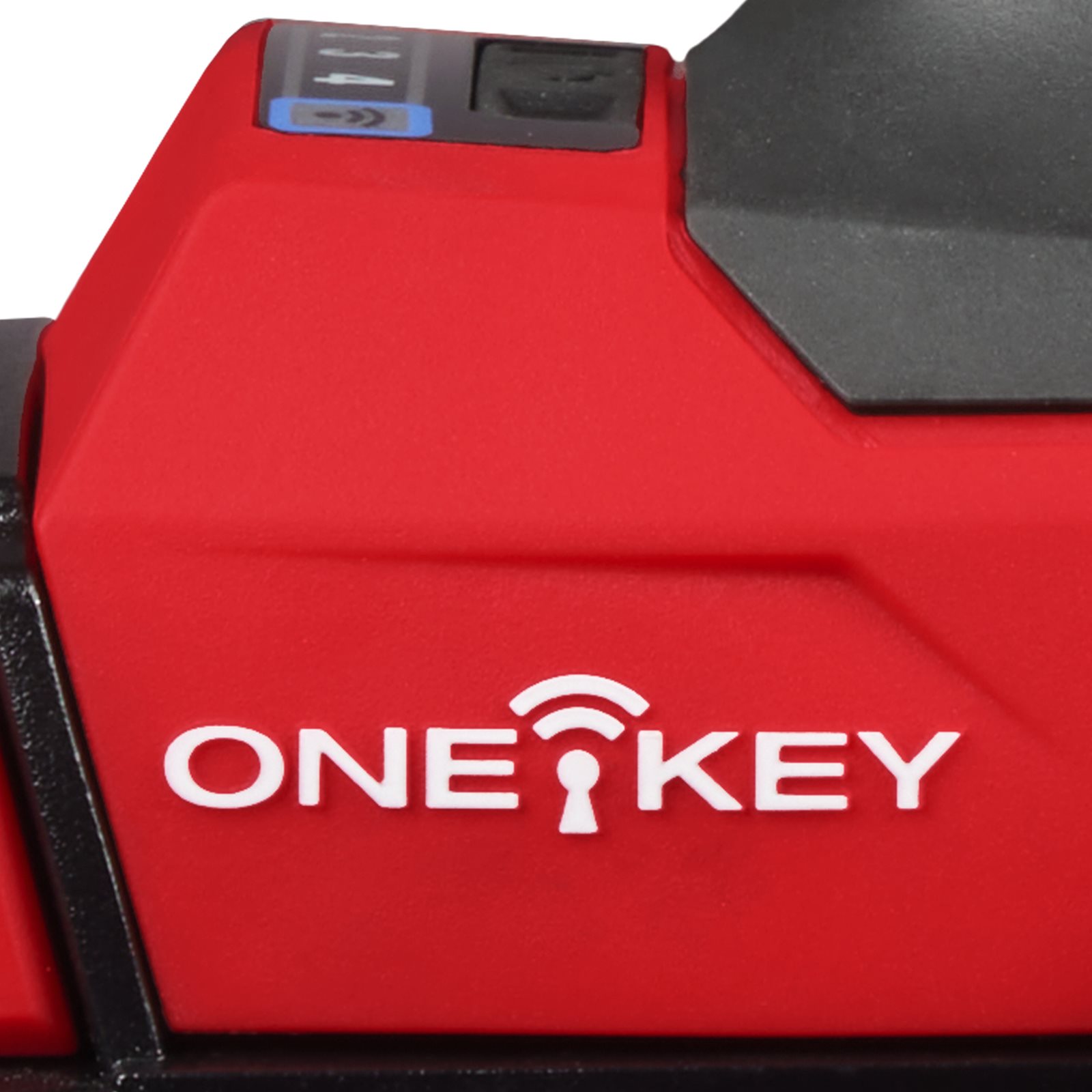 Mașină de înșurubat cu impact 1/4" Hex ONE-KEY M18 FUEL Milwaukee M18 ONEID3-0X - detaliu 1